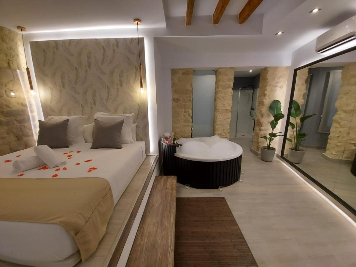 S30 Reina Victoria Aparthotel Alicante Exterior photo