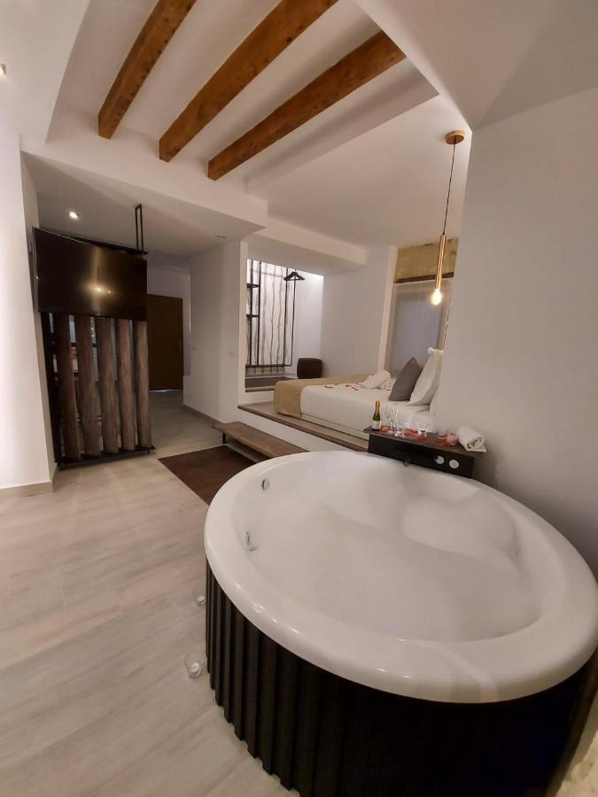 S30 Reina Victoria Aparthotel Alicante Exterior photo