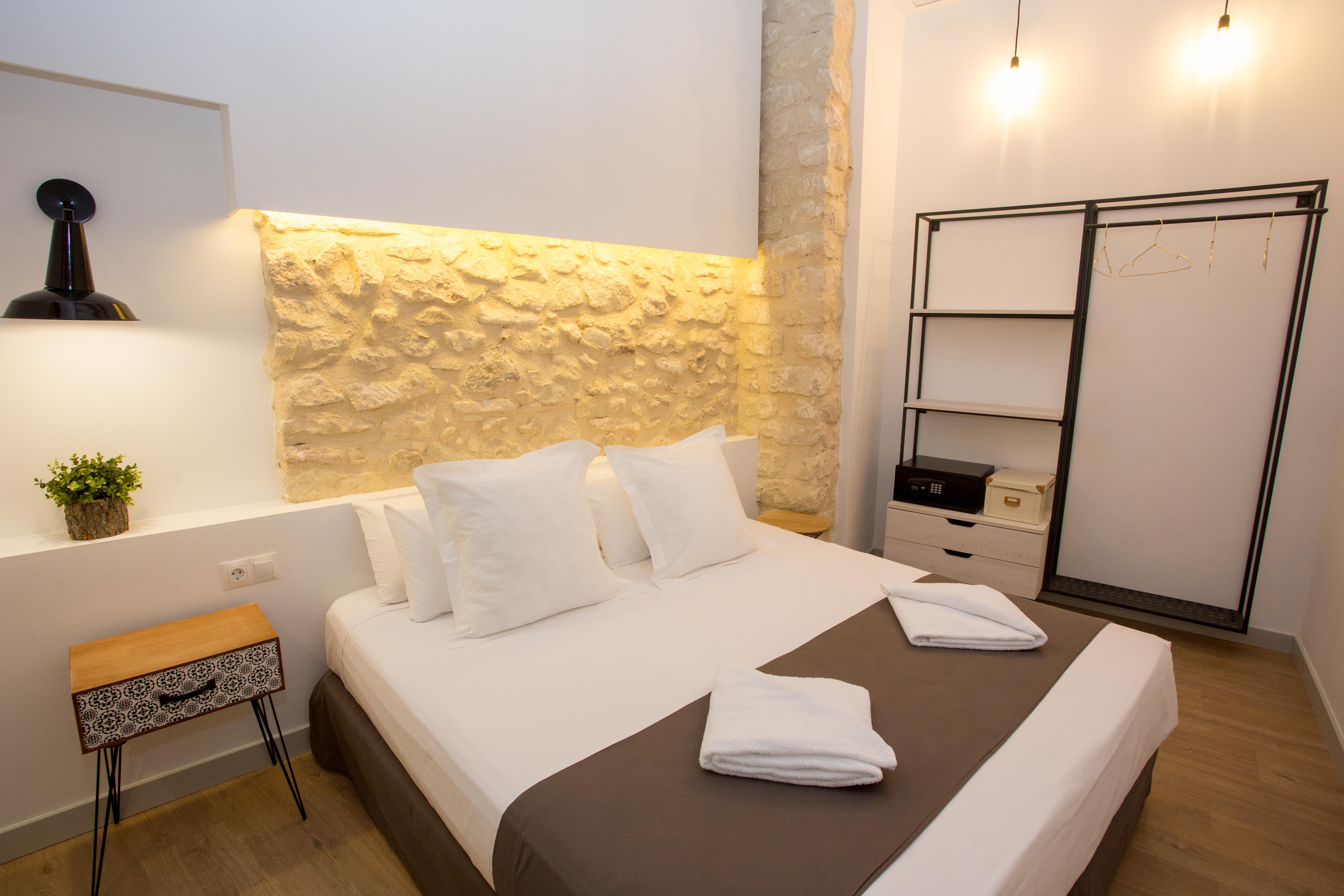 S30 Reina Victoria Aparthotel Alicante Exterior photo