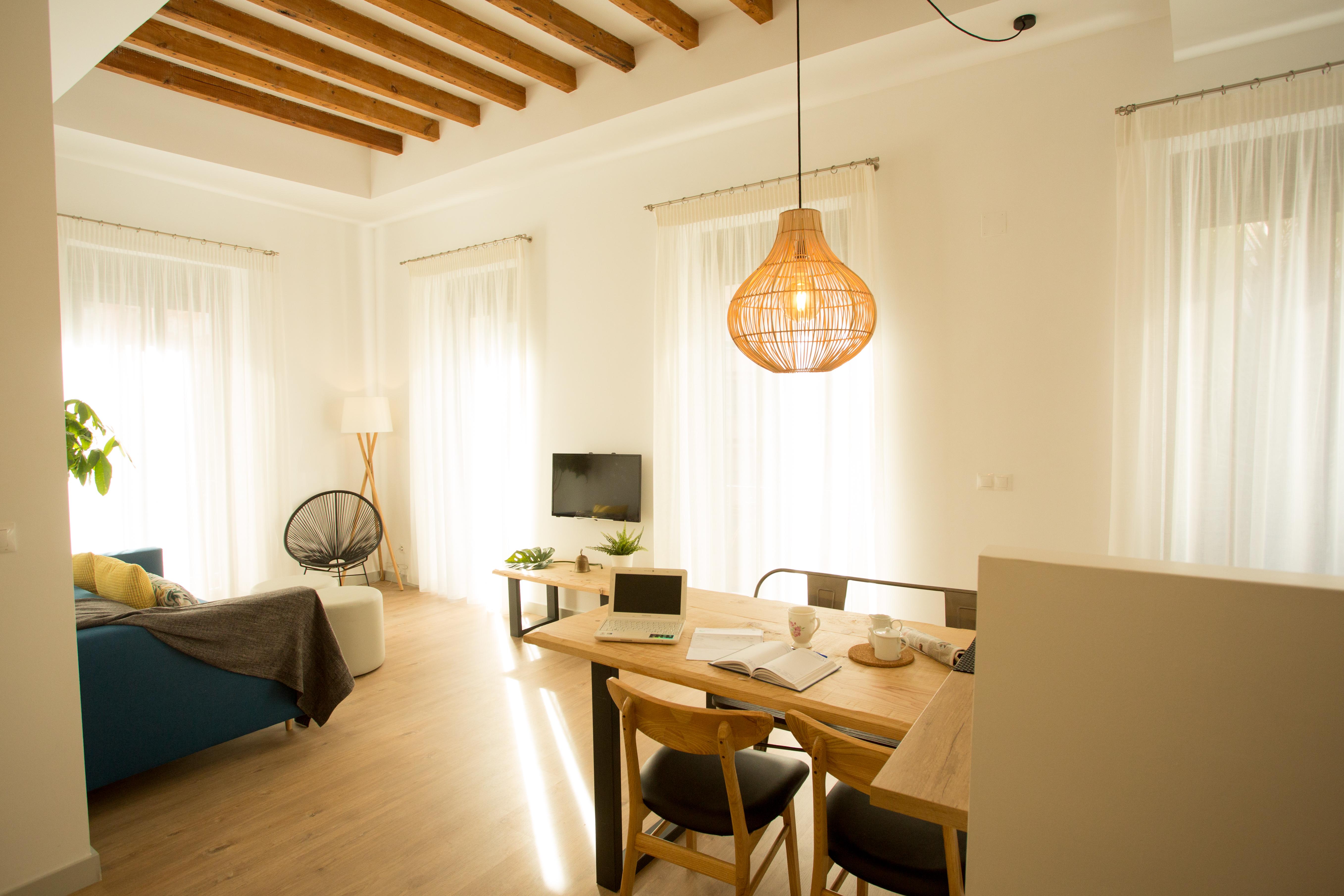 S30 Reina Victoria Aparthotel Alicante Exterior photo