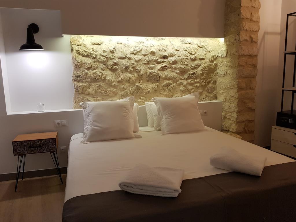 S30 Reina Victoria Aparthotel Alicante Exterior photo