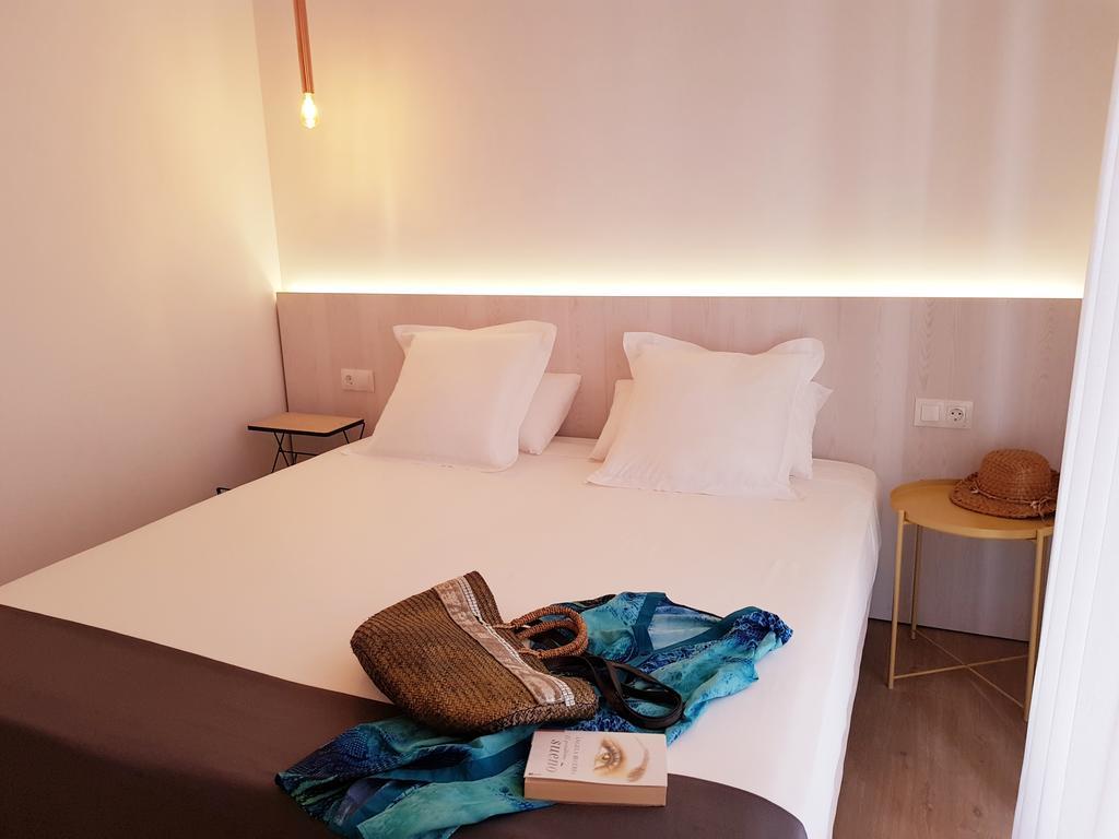 S30 Reina Victoria Aparthotel Alicante Exterior photo