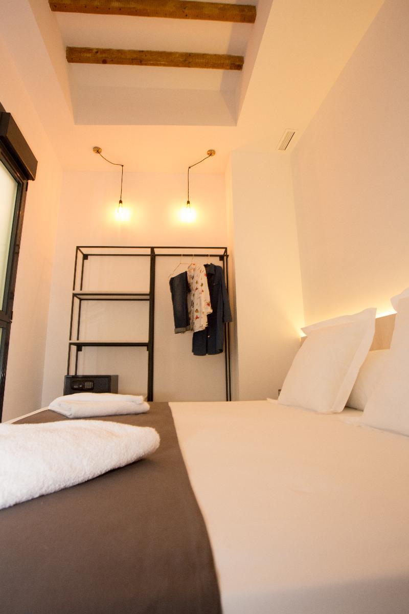 S30 Reina Victoria Aparthotel Alicante Exterior photo