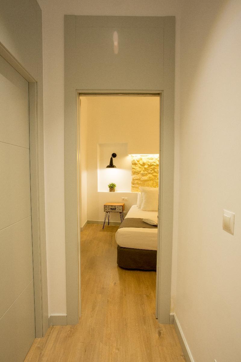 S30 Reina Victoria Aparthotel Alicante Exterior photo